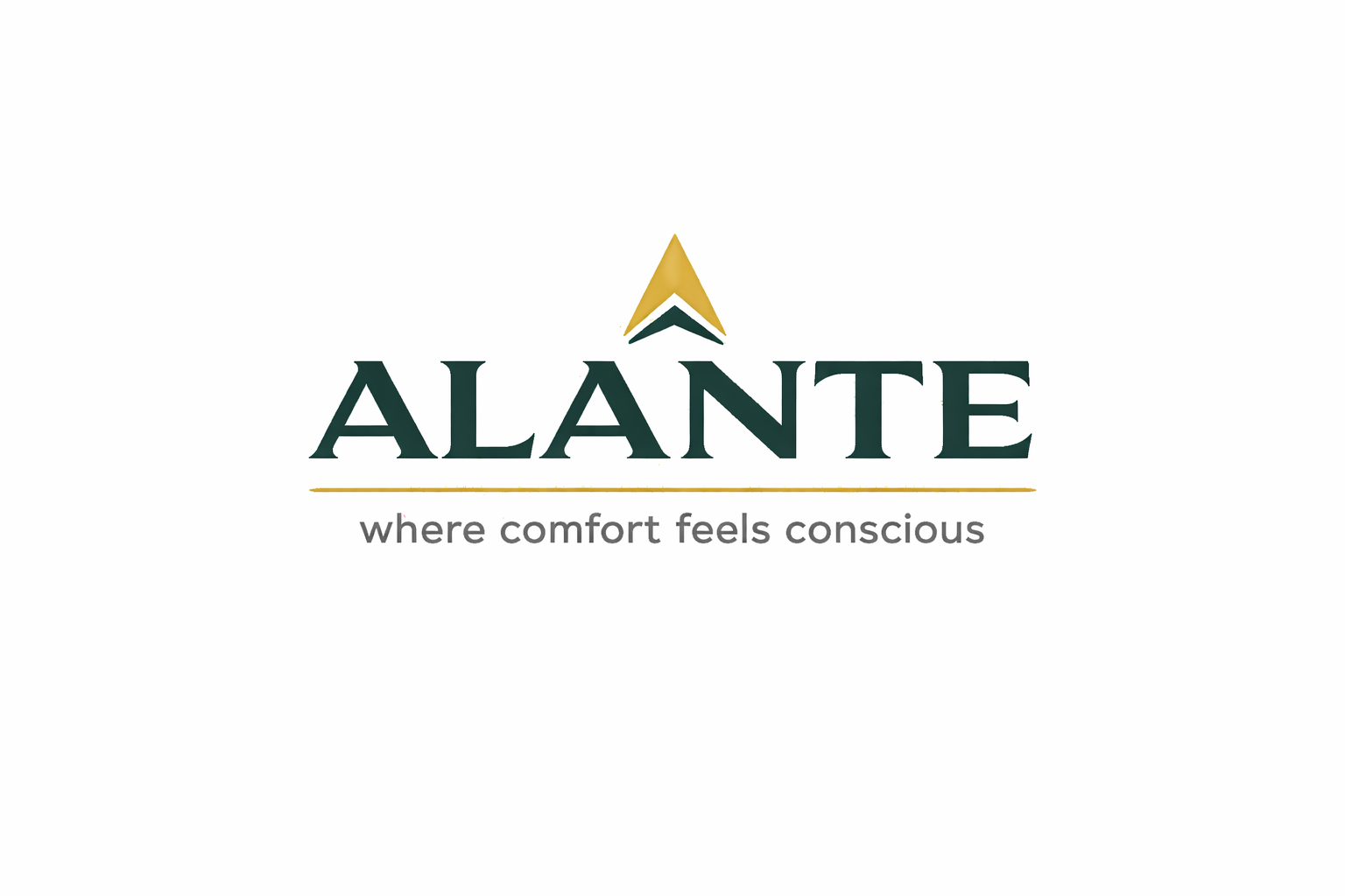 ALANTE logo